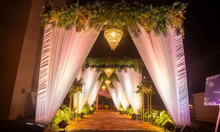 Vision Media and Entertainment